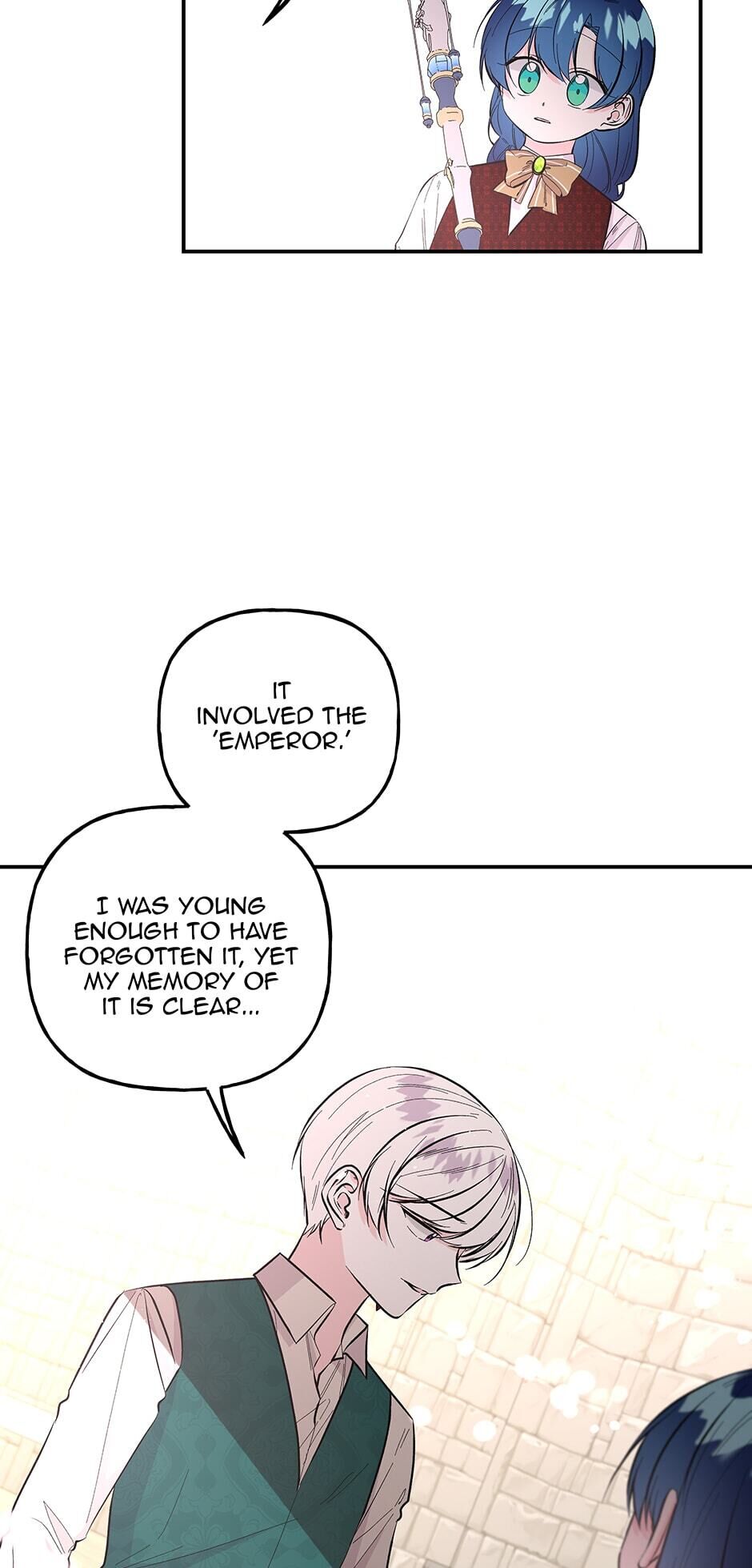 The Archmage's Daughter Chapter 81 page 14 - Chapter 81: First Dragonian Sightings