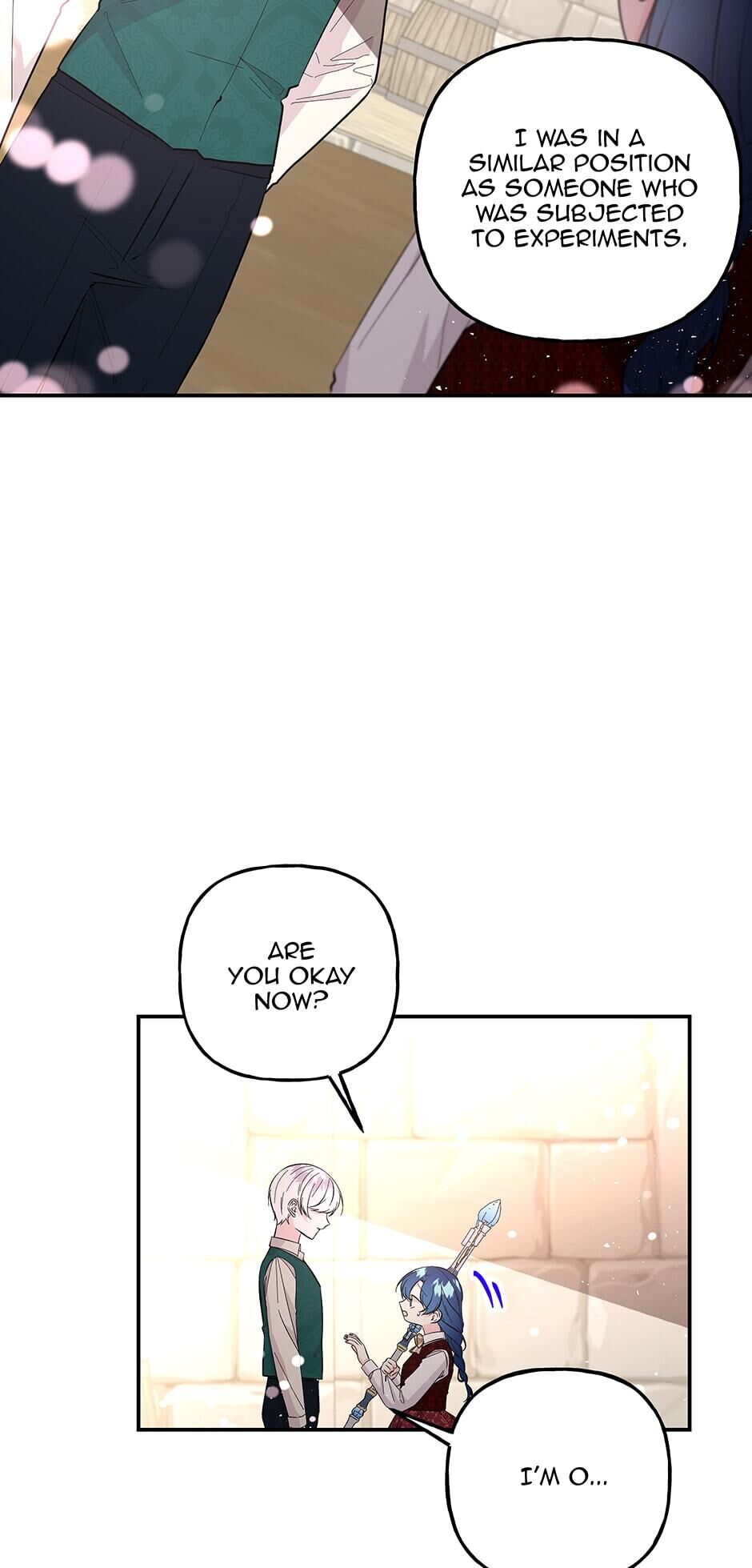 The Archmage's Daughter Chapter 81 page 15 - Chapter 81: First Dragonian Sightings