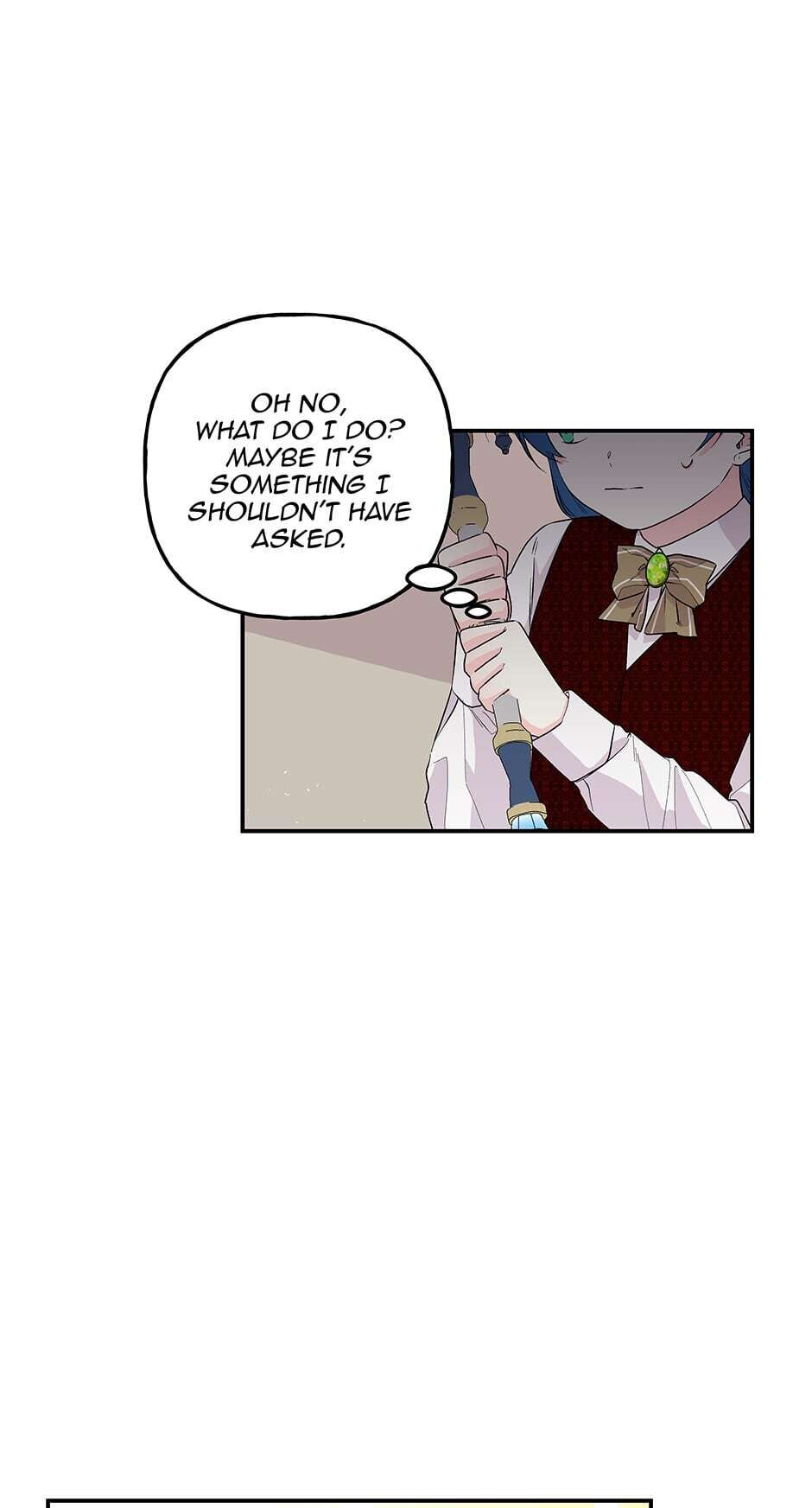 The Archmage's Daughter Chapter 81 page 17 - Chapter 81: First Dragonian Sightings