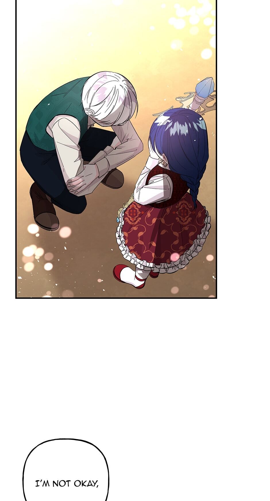 The Archmage's Daughter Chapter 81 page 18 - Chapter 81: First Dragonian Sightings