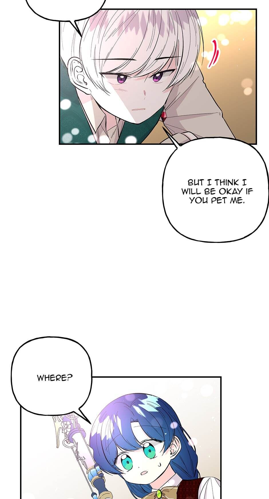 The Archmage's Daughter Chapter 81 page 19 - Chapter 81: First Dragonian Sightings