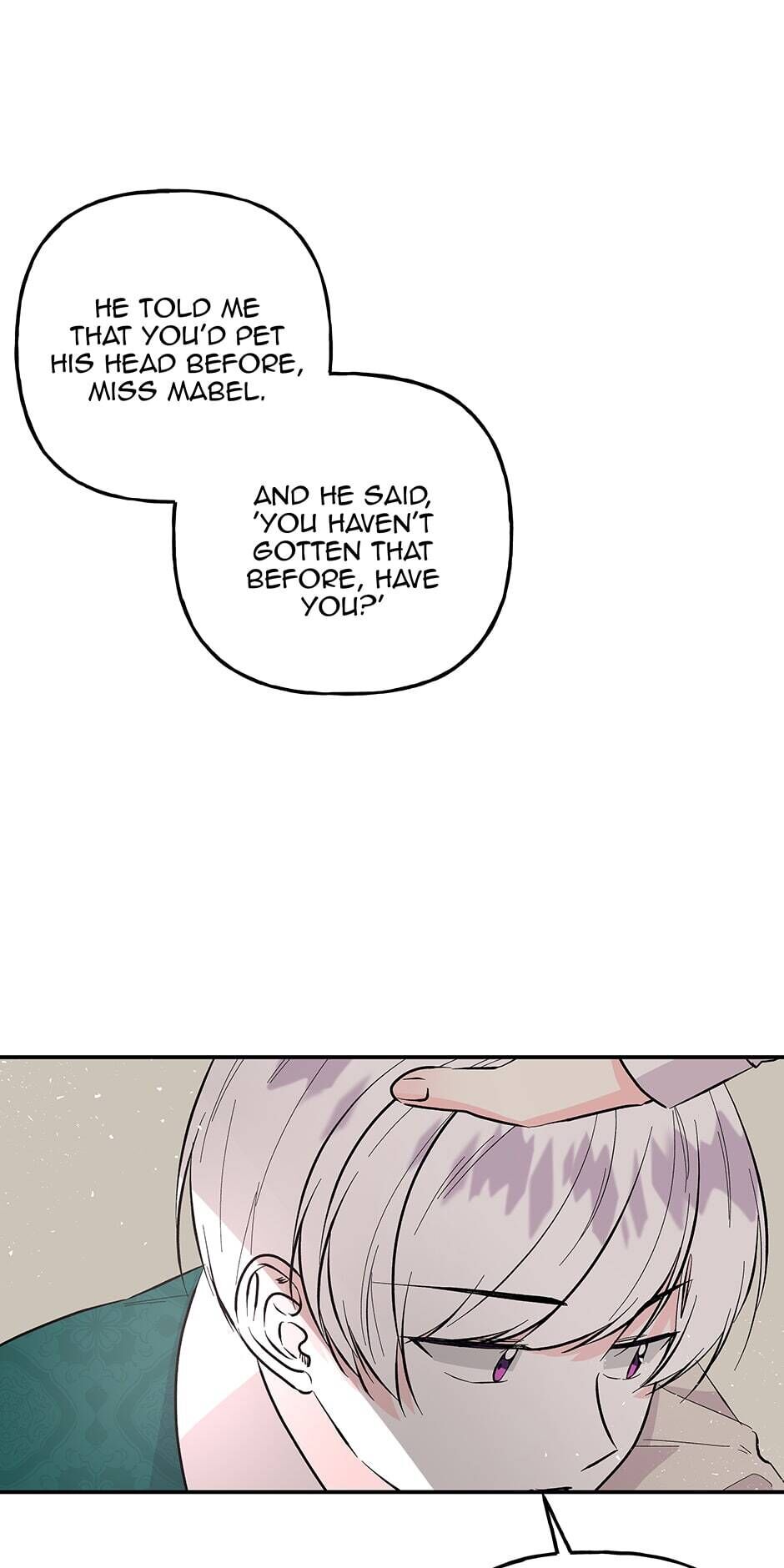 The Archmage's Daughter Chapter 81 page 24 - Chapter 81: First Dragonian Sightings