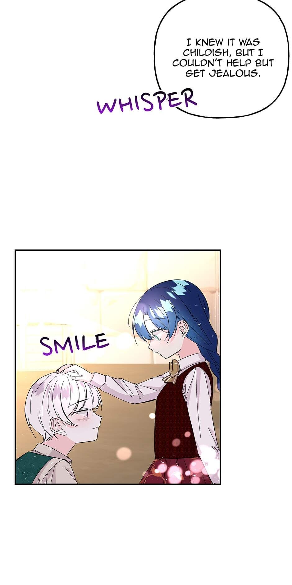 The Archmage's Daughter Chapter 81 page 25 - Chapter 81: First Dragonian Sightings