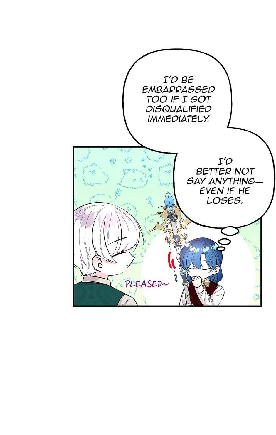 The Archmage's Daughter Chapter 81 page 3 - Chapter 81: First Dragonian Sightings
