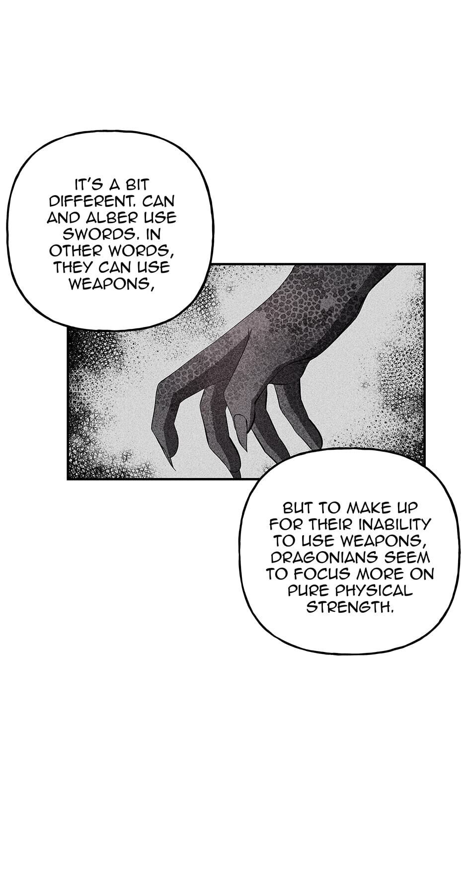 The Archmage's Daughter Chapter 81 page 30 - Chapter 81: First Dragonian Sightings