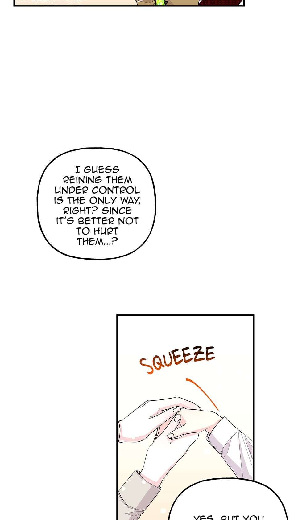 The Archmage's Daughter Chapter 81 page 36 - Chapter 81: First Dragonian Sightings