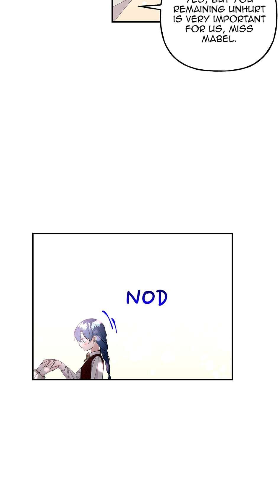The Archmage's Daughter Chapter 81 page 37 - Chapter 81: First Dragonian Sightings