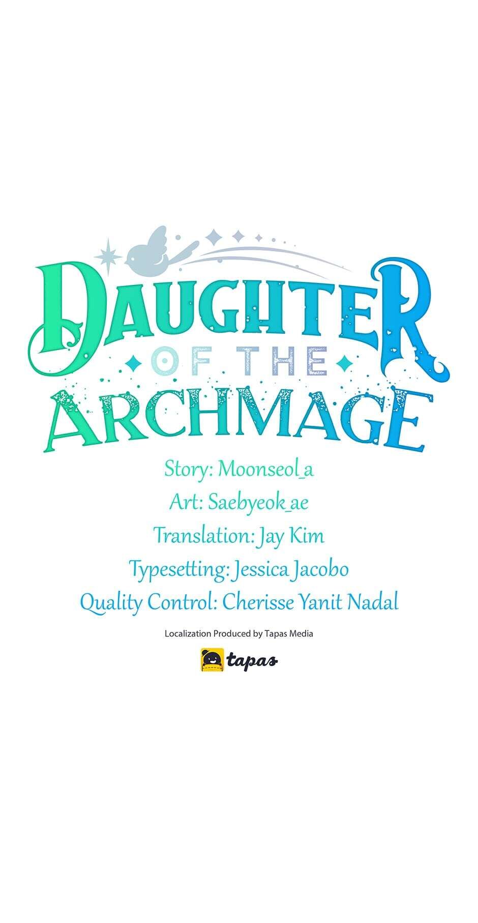 The Archmage's Daughter Chapter 81 page 38 - Chapter 81: First Dragonian Sightings