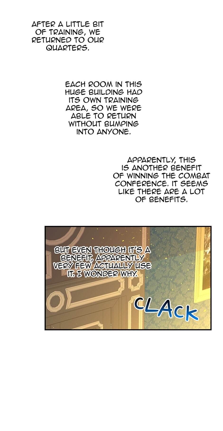 The Archmage's Daughter Chapter 81 page 39 - Chapter 81: First Dragonian Sightings