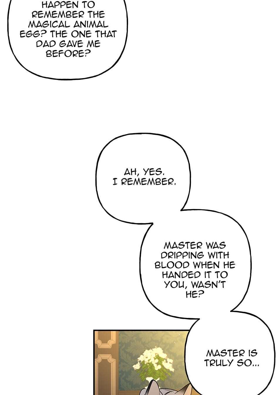The Archmage's Daughter Chapter 81 page 48 - Chapter 81: First Dragonian Sightings