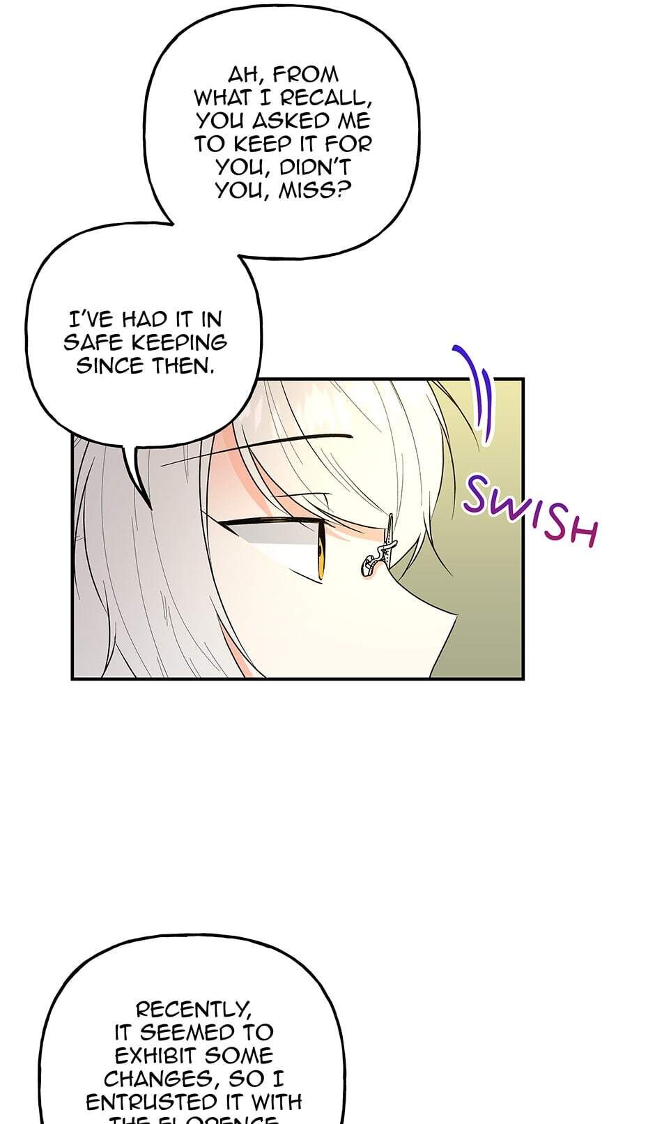 The Archmage's Daughter Chapter 81 page 50 - Chapter 81: First Dragonian Sightings