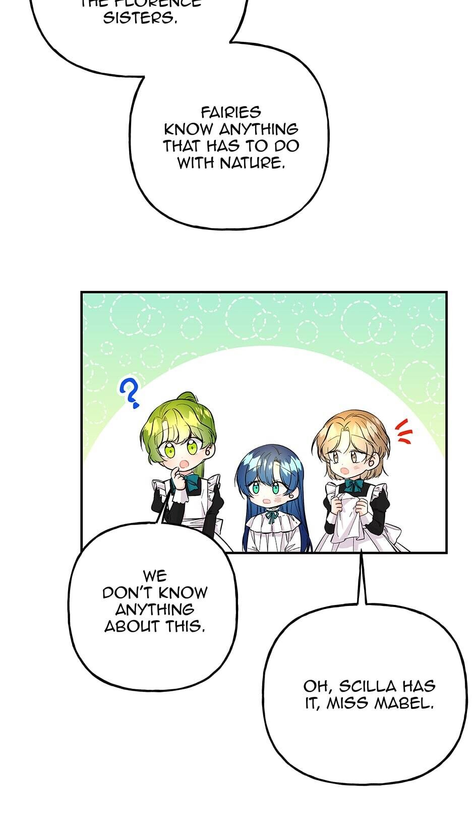 The Archmage's Daughter Chapter 81 page 51 - Chapter 81: First Dragonian Sightings