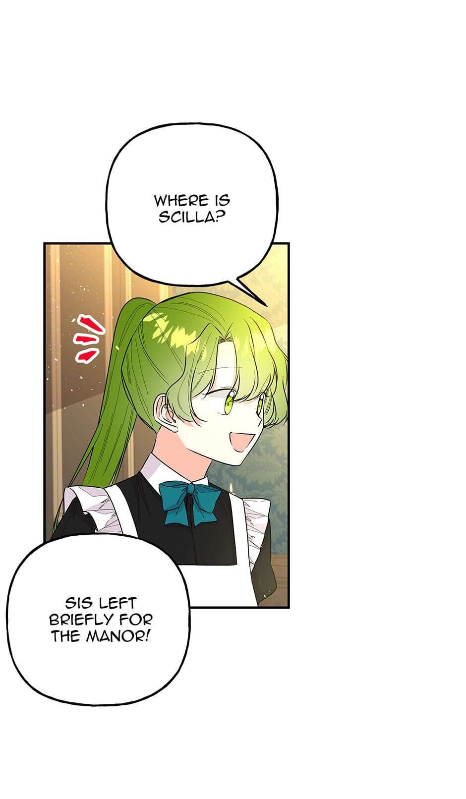 The Archmage's Daughter Chapter 81 page 52 - Chapter 81: First Dragonian Sightings