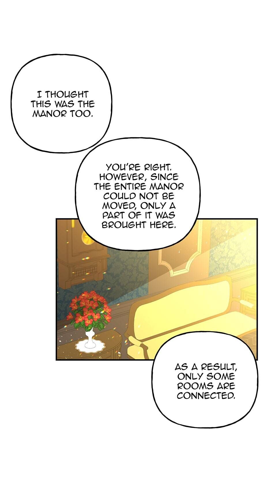 The Archmage's Daughter Chapter 81 page 53 - Chapter 81: First Dragonian Sightings