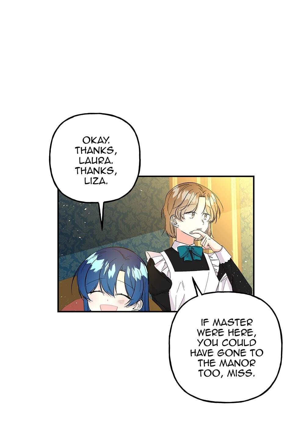 The Archmage's Daughter Chapter 81 page 55 - Chapter 81: First Dragonian Sightings