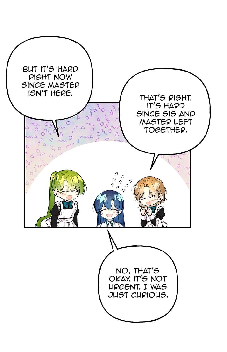 The Archmage's Daughter Chapter 81 page 56 - Chapter 81: First Dragonian Sightings
