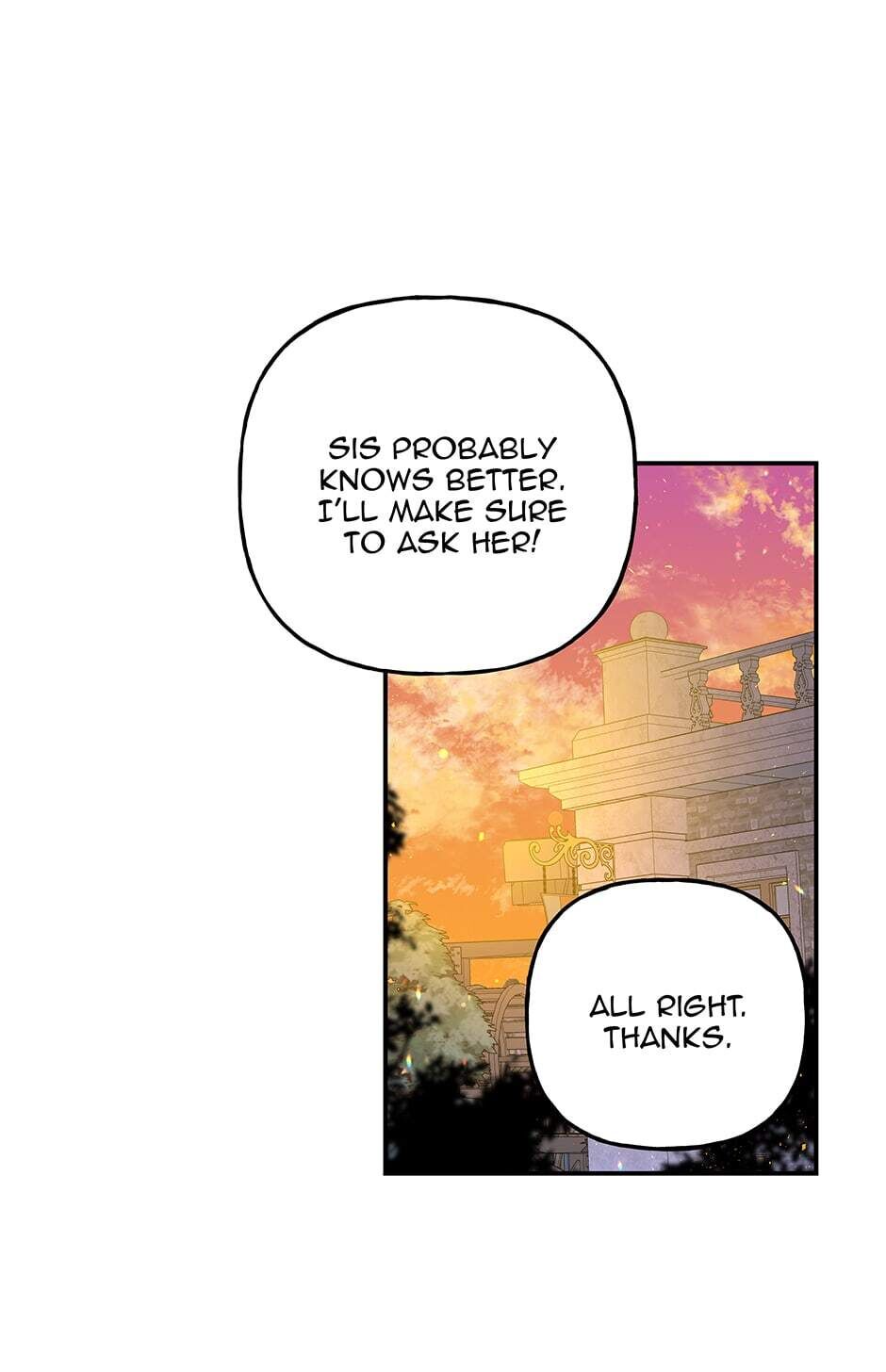 The Archmage's Daughter Chapter 81 page 57 - Chapter 81: First Dragonian Sightings
