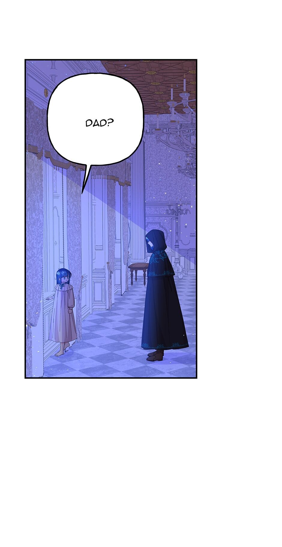 The Archmage's Daughter Chapter 81 page 60 - Chapter 81: First Dragonian Sightings