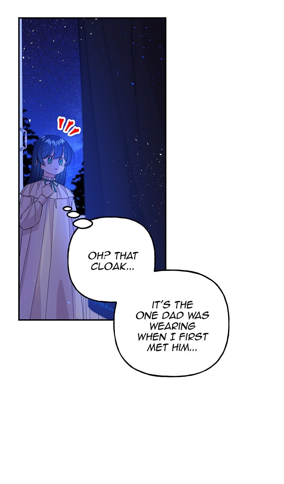 The Archmage's Daughter Chapter 81 page 62 - Chapter 81: First Dragonian Sightings
