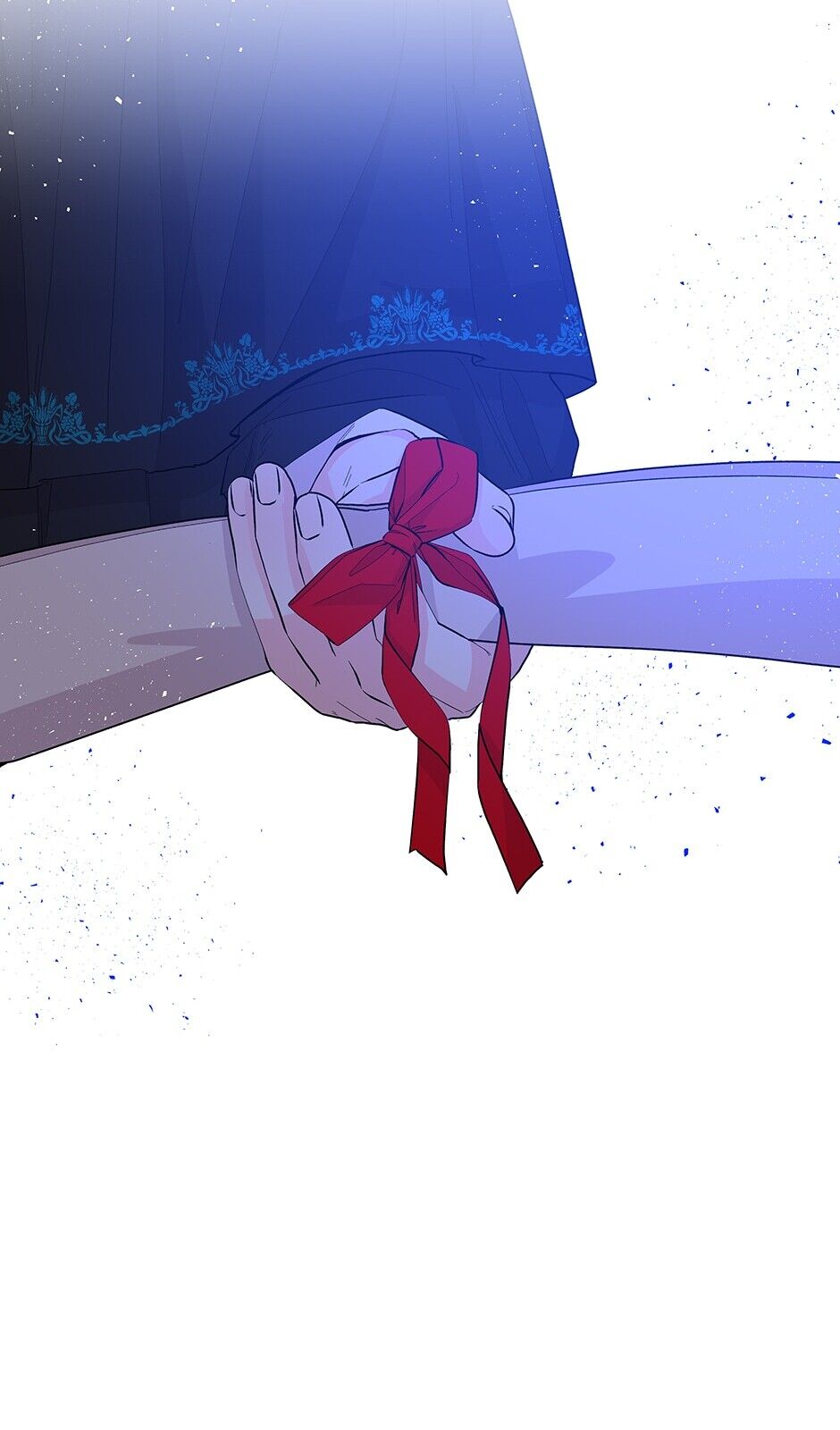 The Archmage's Daughter Chapter 81 page 64 - Chapter 81: First Dragonian Sightings