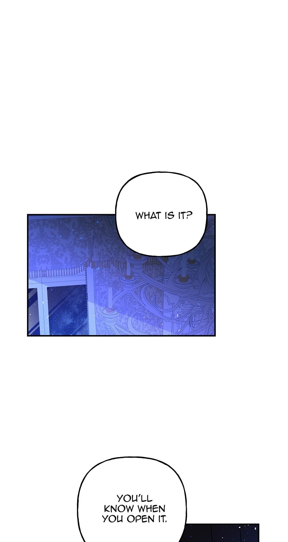 The Archmage's Daughter Chapter 82 page 1 - Chapter 82: A Special Egg
