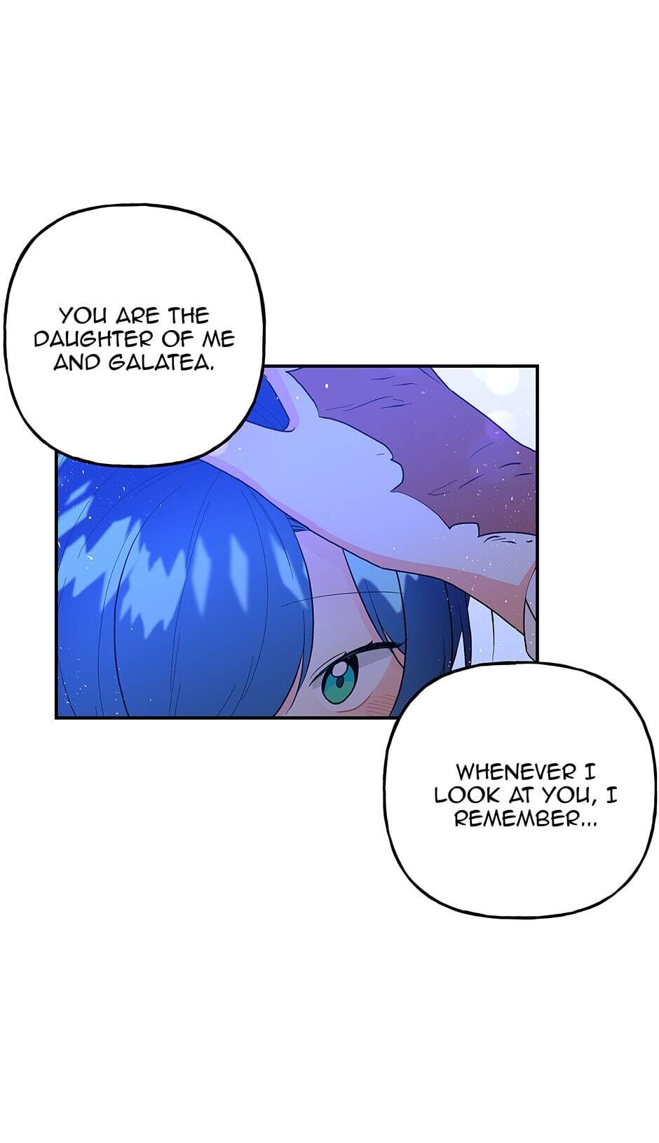 The Archmage's Daughter Chapter 82 page 12 - Chapter 82: A Special Egg