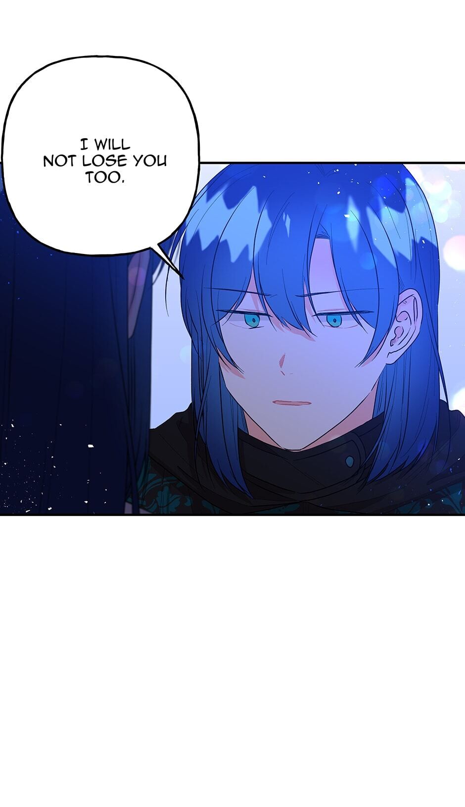 The Archmage's Daughter Chapter 82 page 13 - Chapter 82: A Special Egg