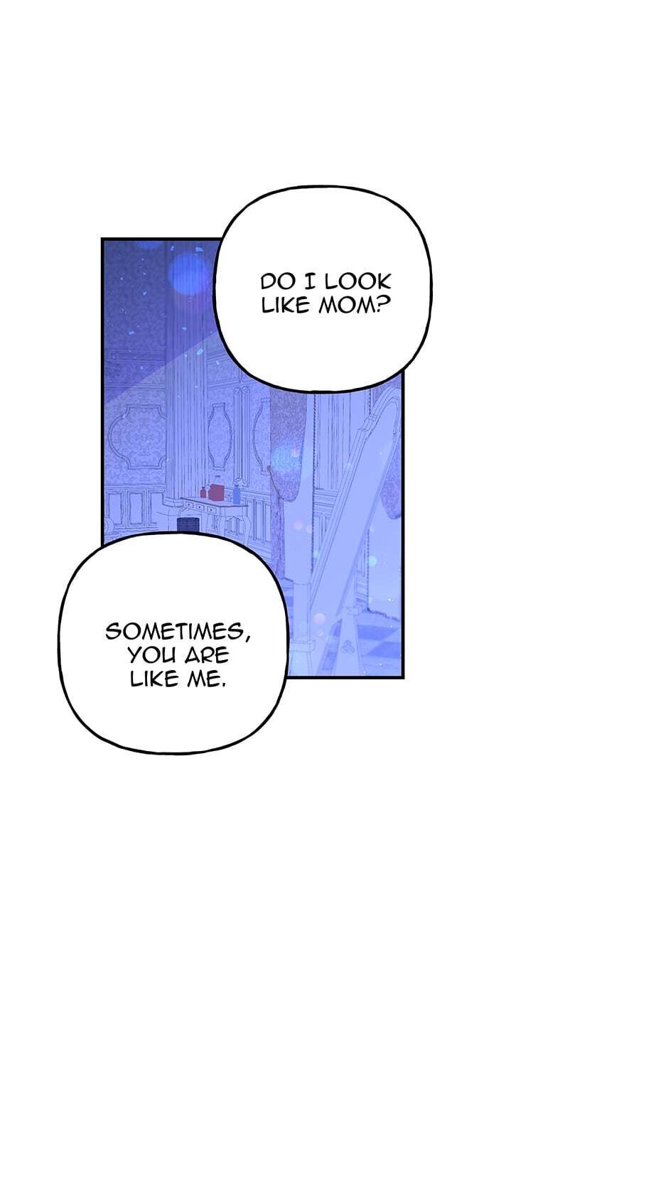 The Archmage's Daughter Chapter 82 page 14 - Chapter 82: A Special Egg