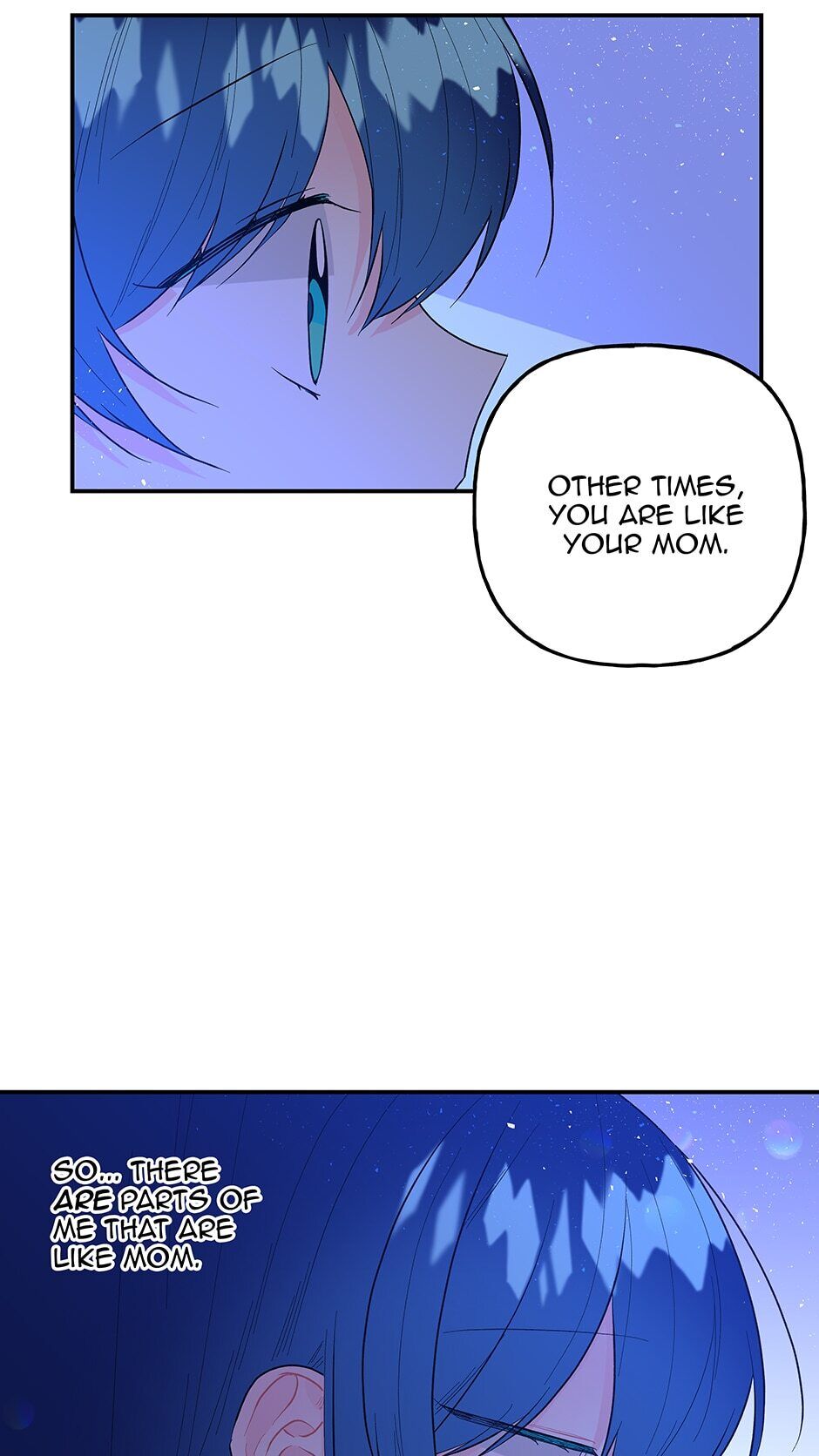 The Archmage's Daughter Chapter 82 page 15 - Chapter 82: A Special Egg