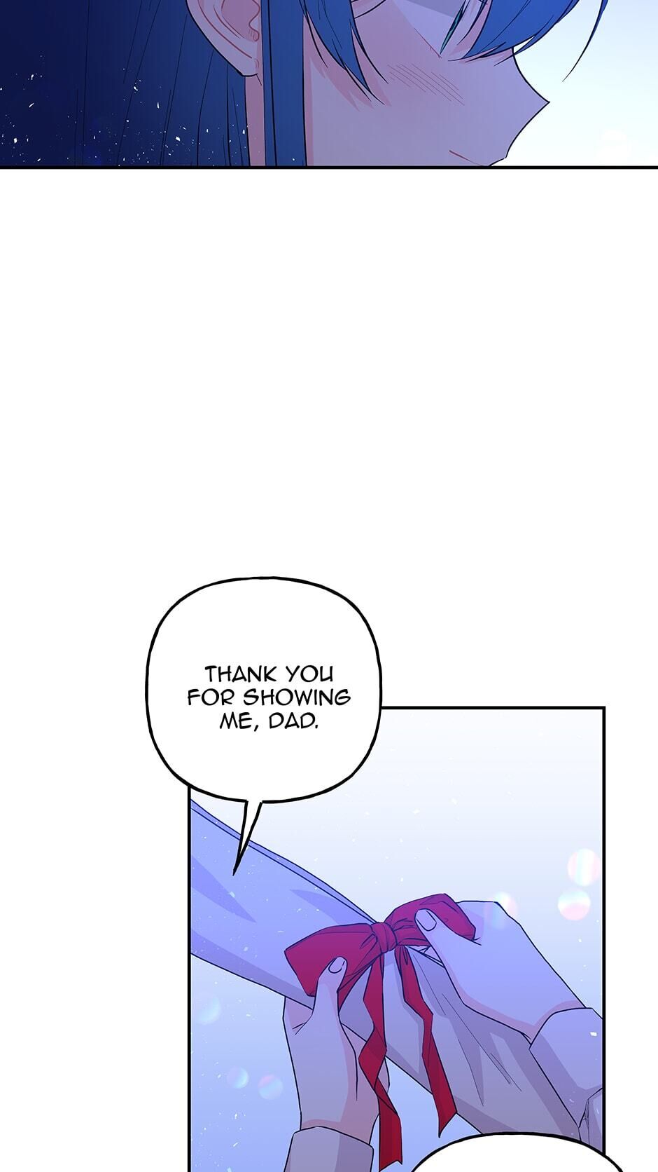 The Archmage's Daughter Chapter 82 page 16 - Chapter 82: A Special Egg