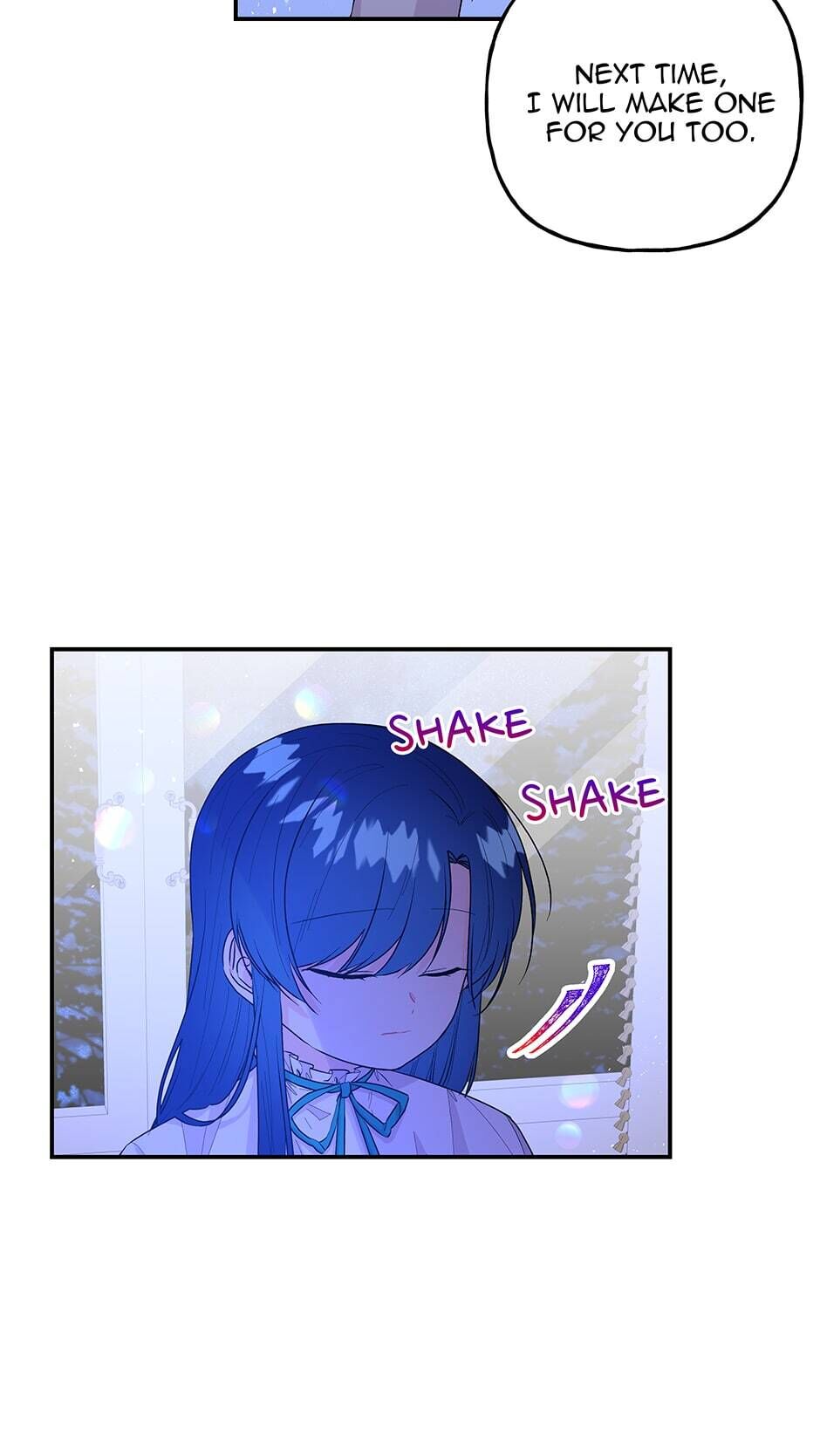 The Archmage's Daughter Chapter 82 page 17 - Chapter 82: A Special Egg