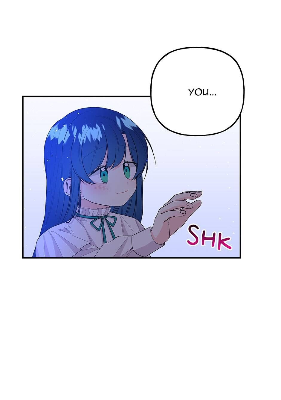 The Archmage's Daughter Chapter 82 page 21 - Chapter 82: A Special Egg
