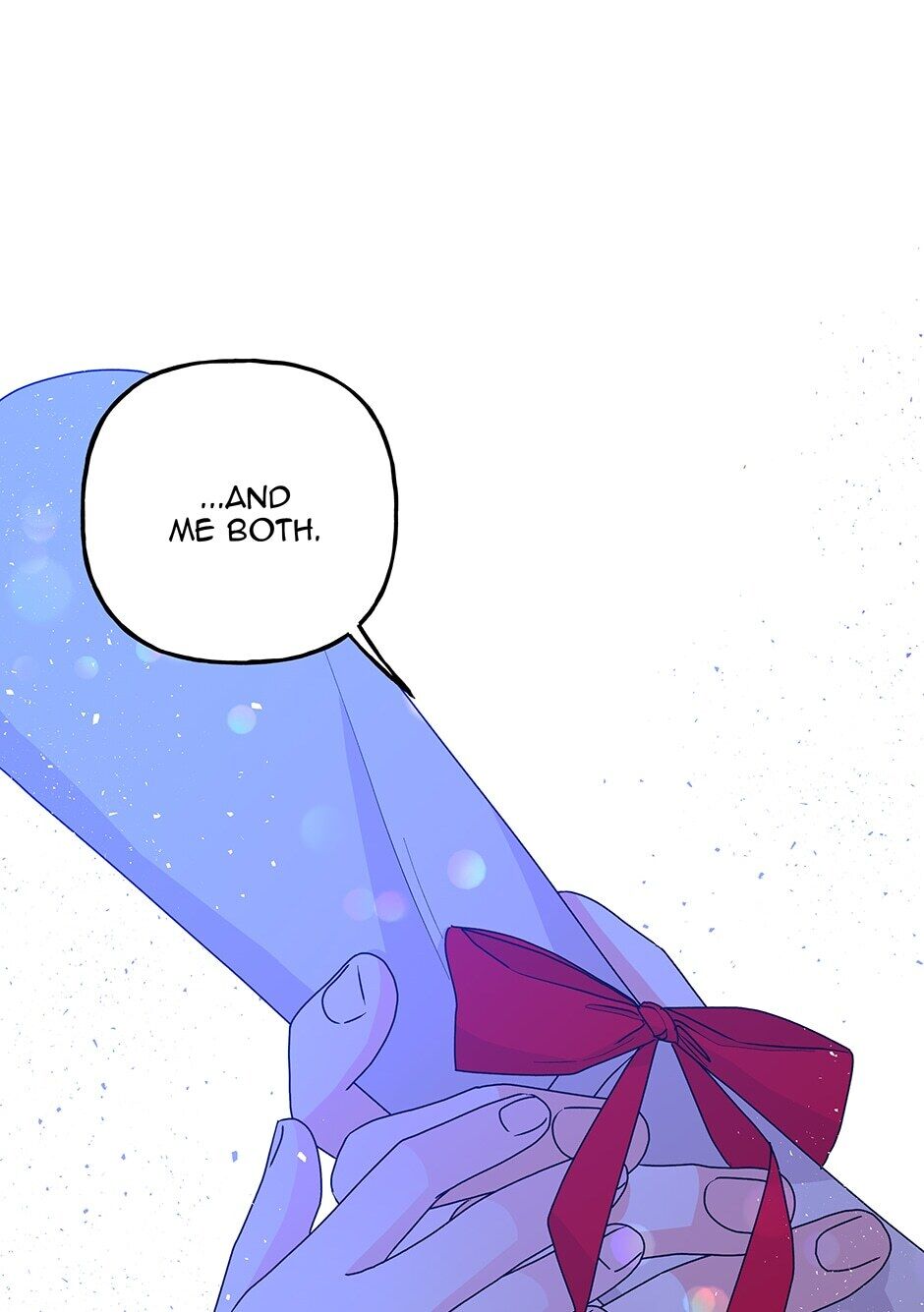 The Archmage's Daughter Chapter 82 page 22 - Chapter 82: A Special Egg
