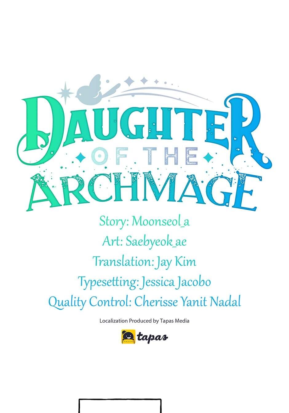 The Archmage's Daughter Chapter 82 page 24 - Chapter 82: A Special Egg