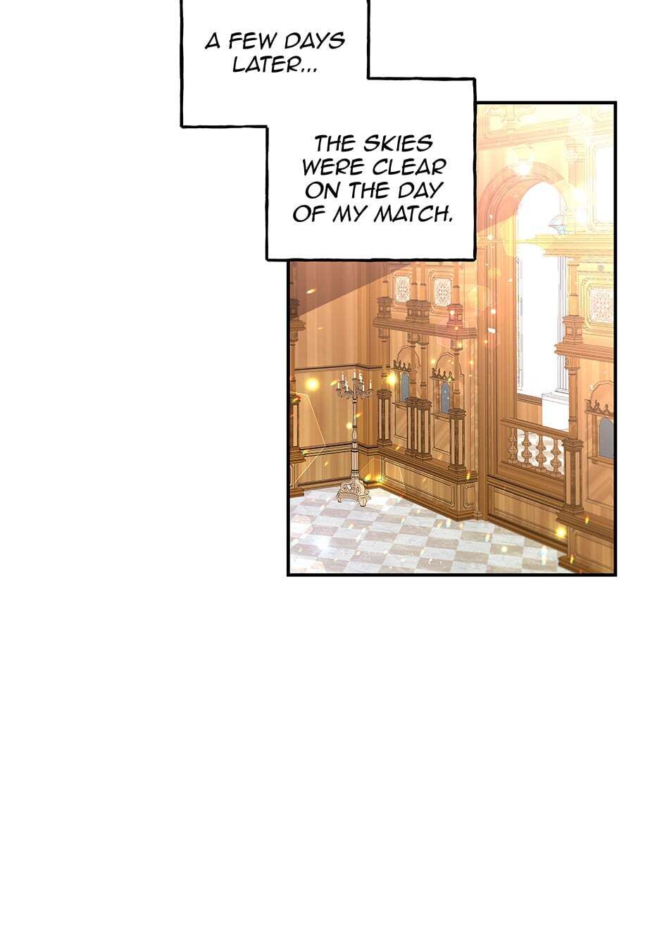 The Archmage's Daughter Chapter 82 page 25 - Chapter 82: A Special Egg