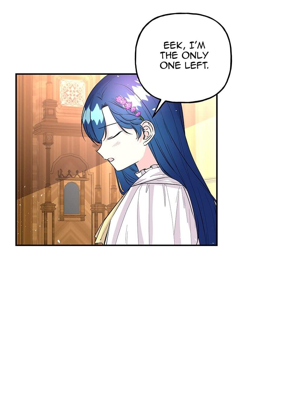 The Archmage's Daughter Chapter 82 page 26 - Chapter 82: A Special Egg