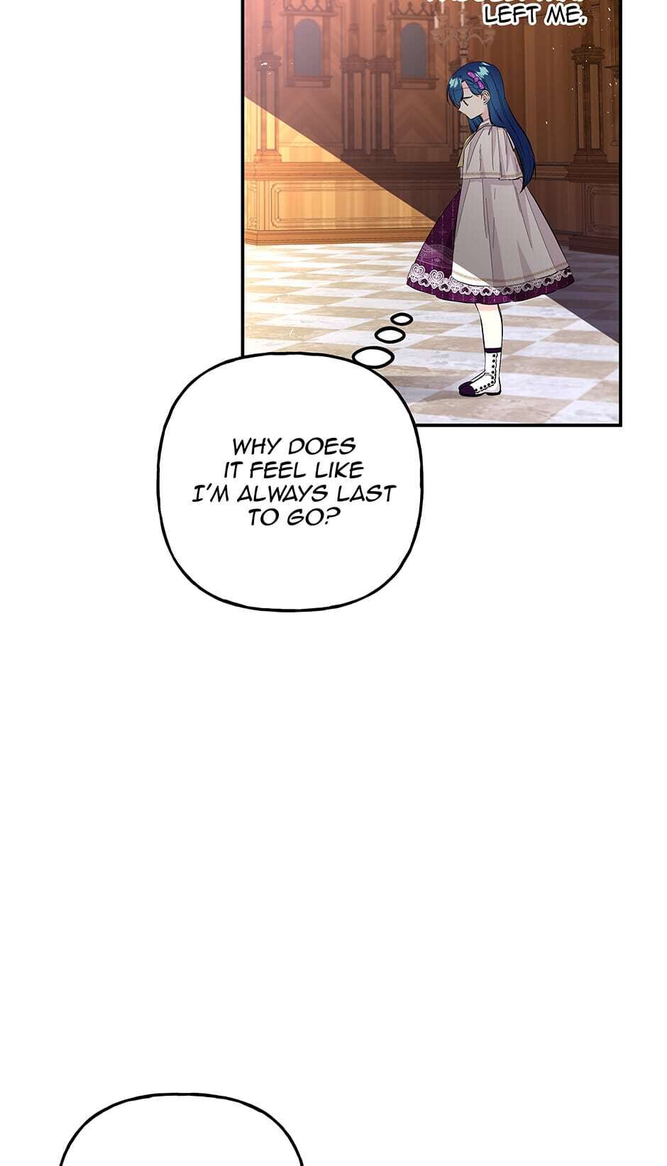 The Archmage's Daughter Chapter 82 page 28 - Chapter 82: A Special Egg