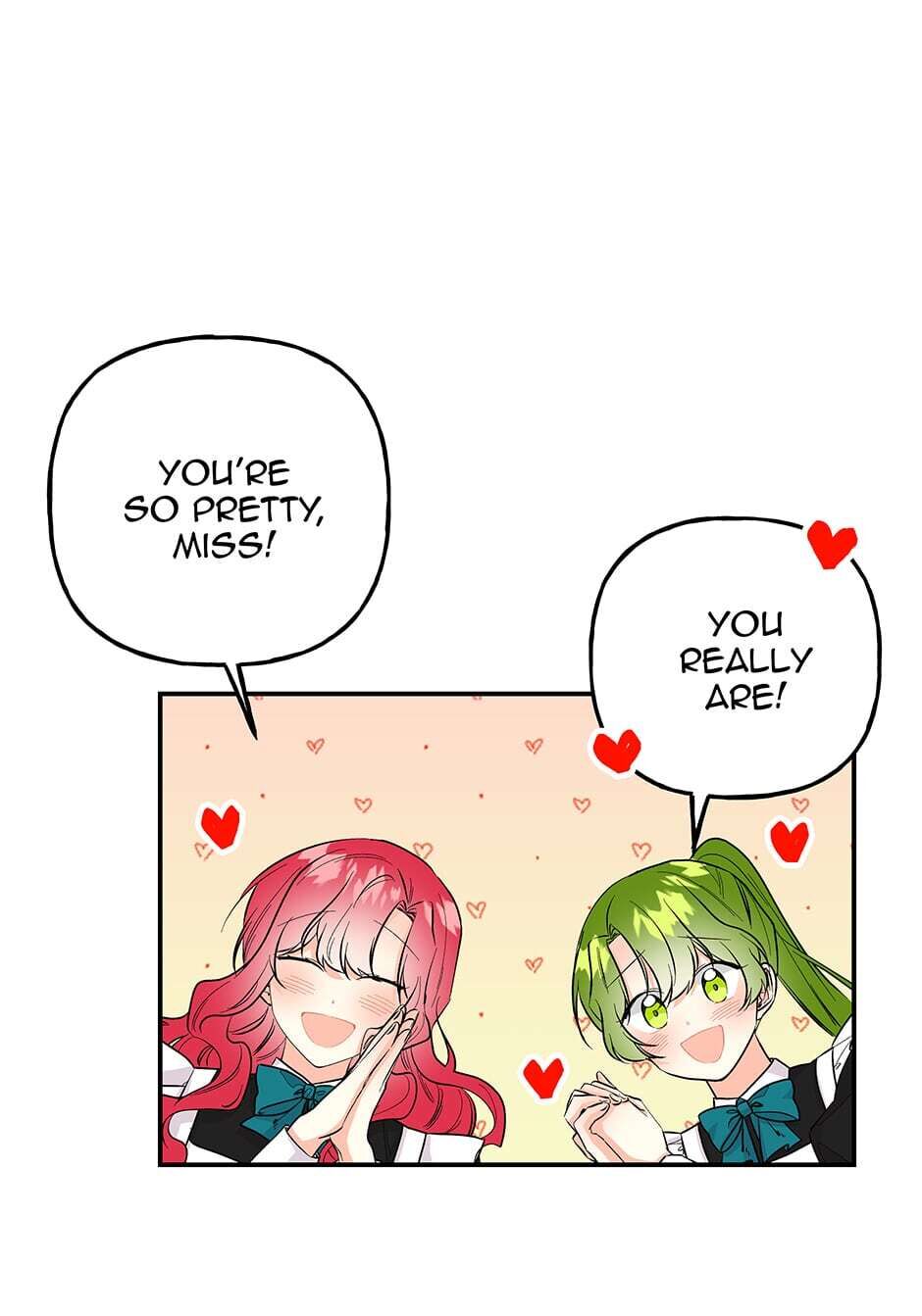 The Archmage's Daughter Chapter 82 page 37 - Chapter 82: A Special Egg