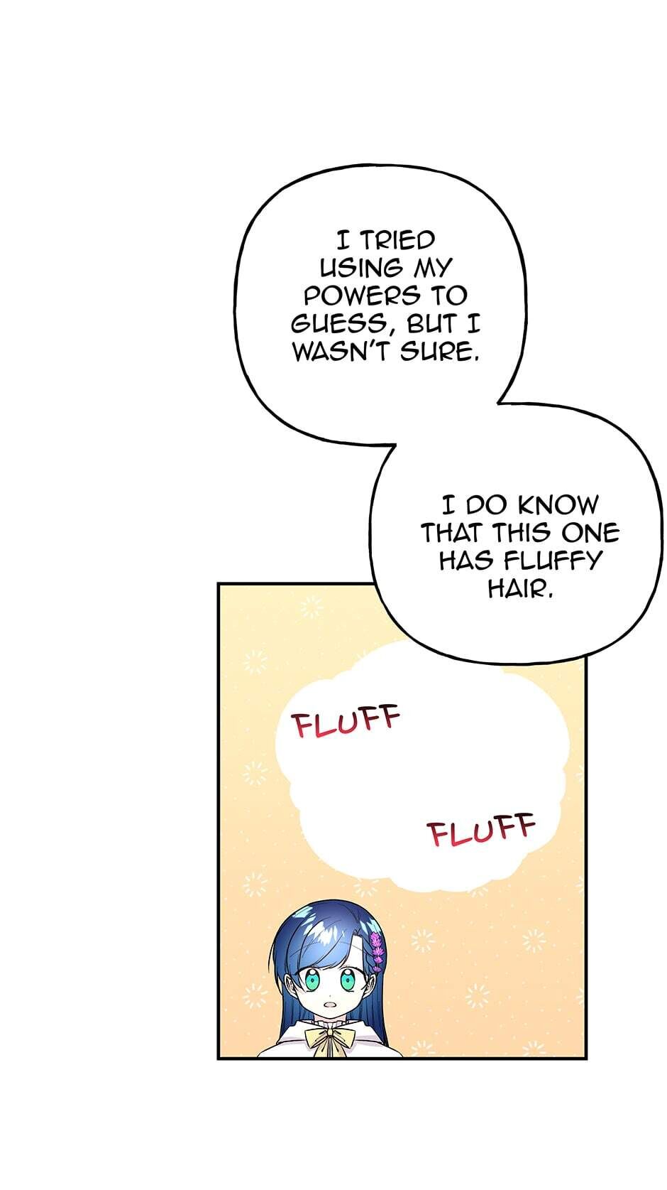 The Archmage's Daughter Chapter 82 page 43 - Chapter 82: A Special Egg