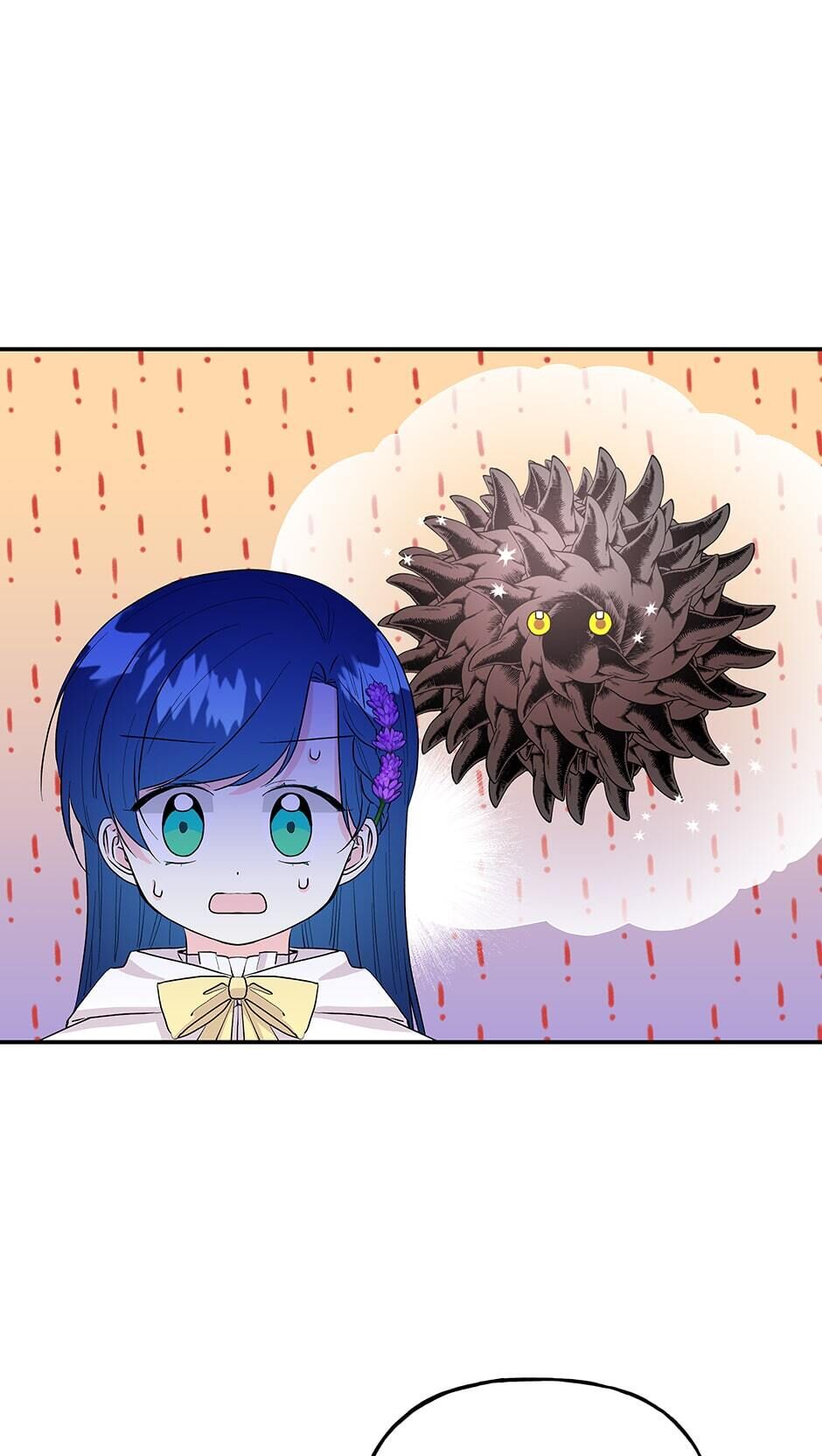 The Archmage's Daughter Chapter 82 page 44 - Chapter 82: A Special Egg