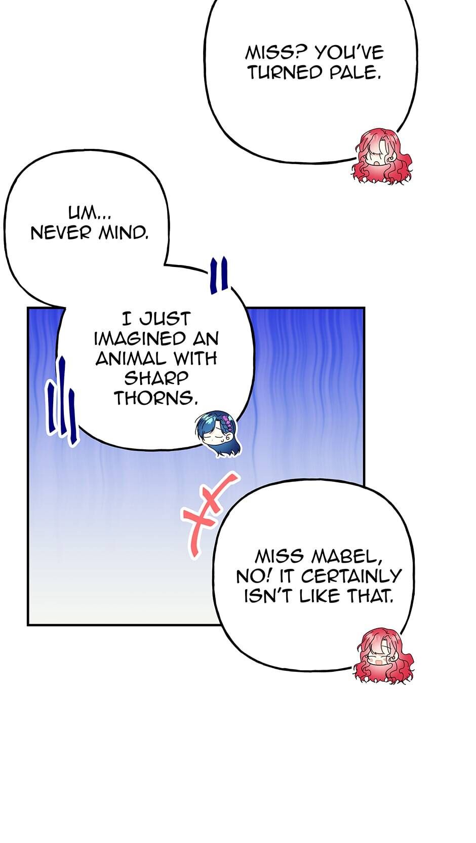 The Archmage's Daughter Chapter 82 page 45 - Chapter 82: A Special Egg
