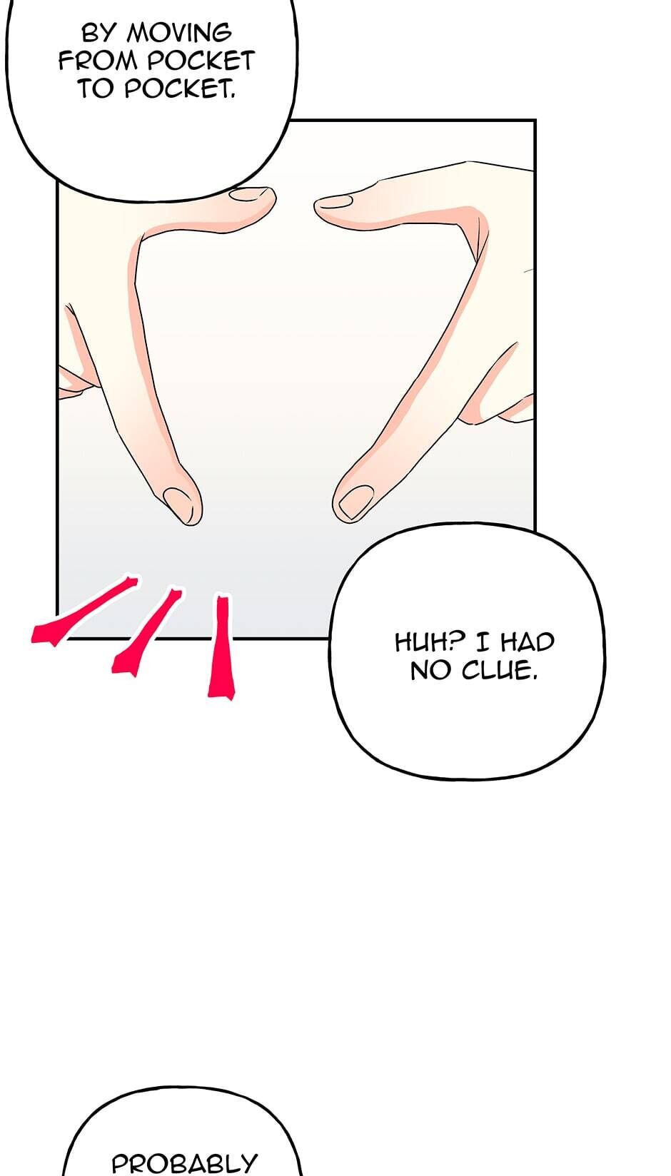 The Archmage's Daughter Chapter 82 page 49 - Chapter 82: A Special Egg