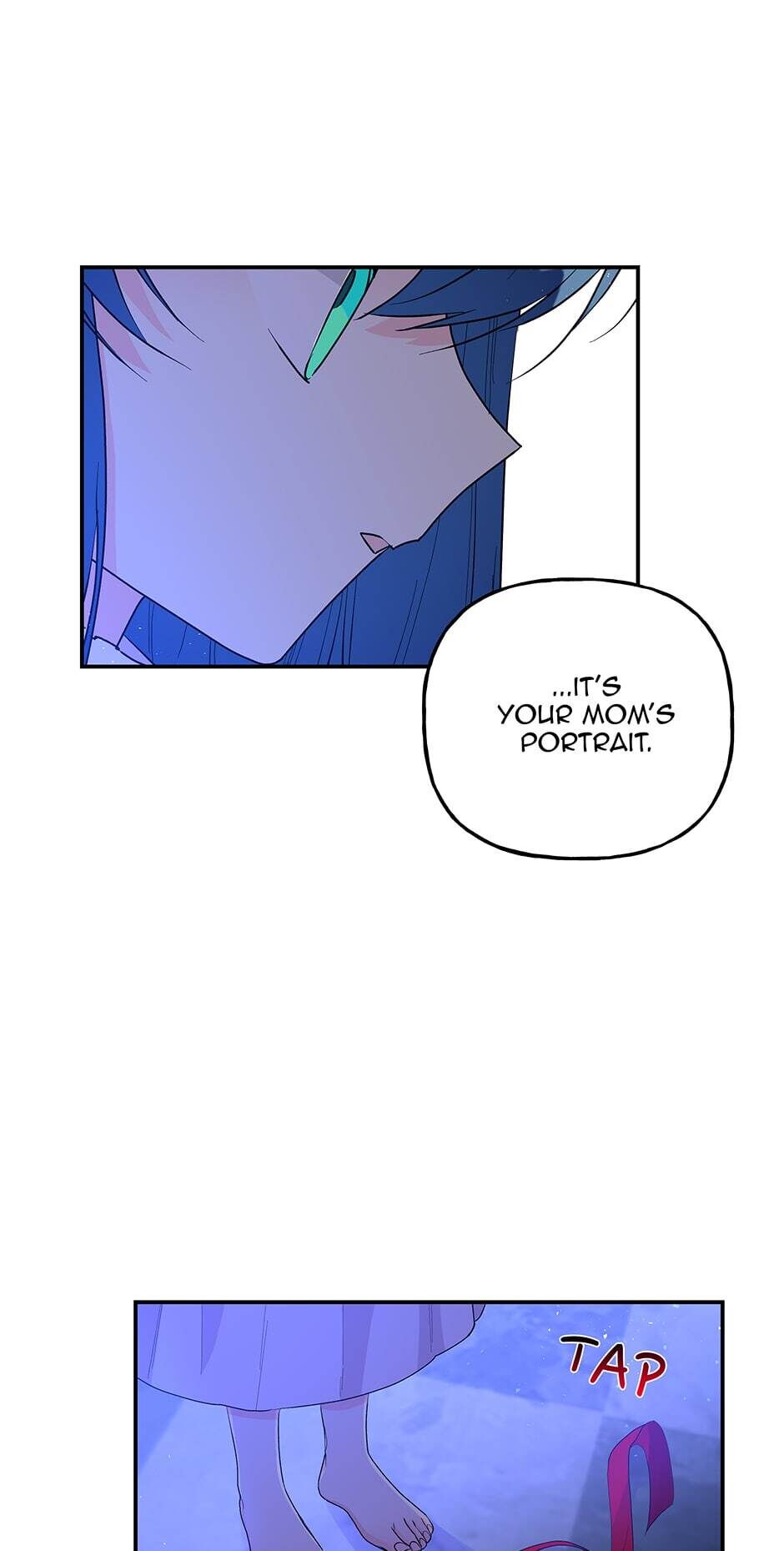 The Archmage's Daughter Chapter 82 page 5 - Chapter 82: A Special Egg
