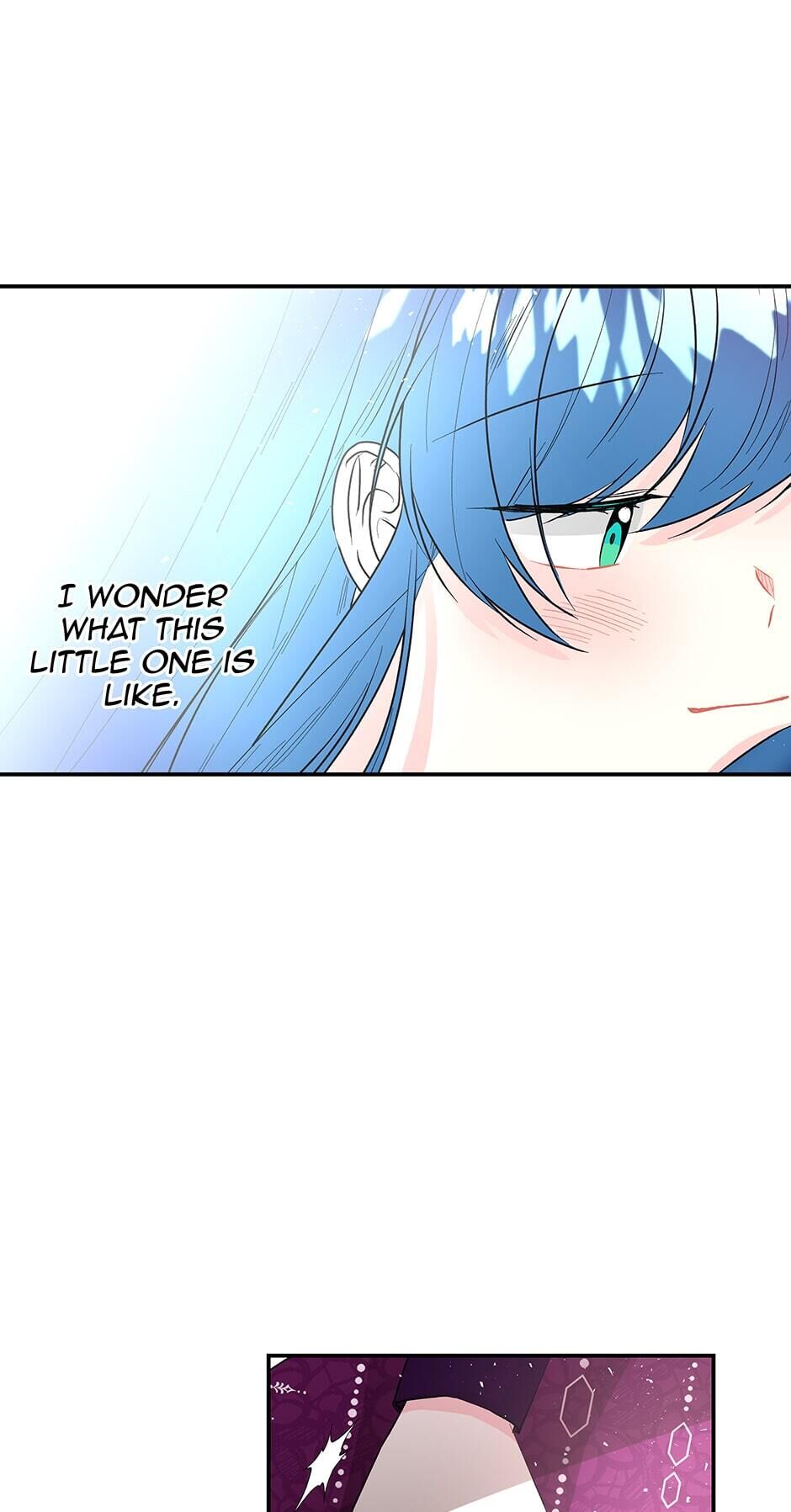 The Archmage's Daughter Chapter 82 page 55 - Chapter 82: A Special Egg