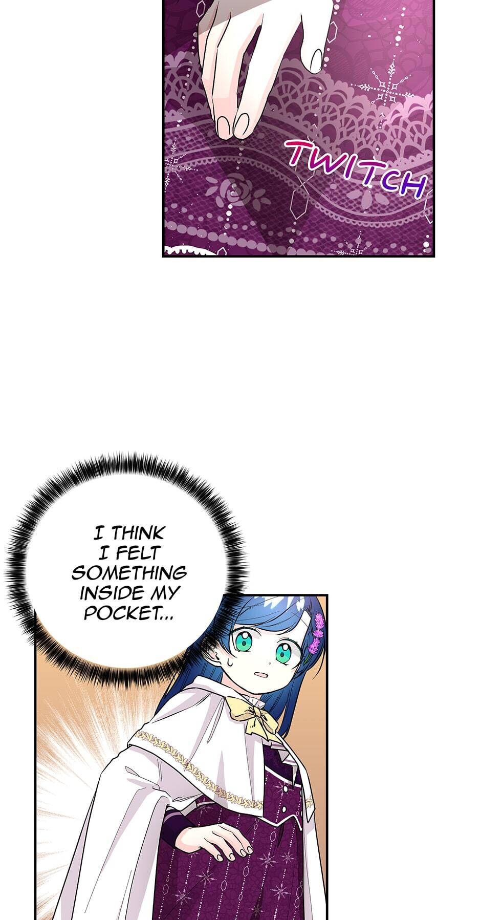 The Archmage's Daughter Chapter 82 page 56 - Chapter 82: A Special Egg