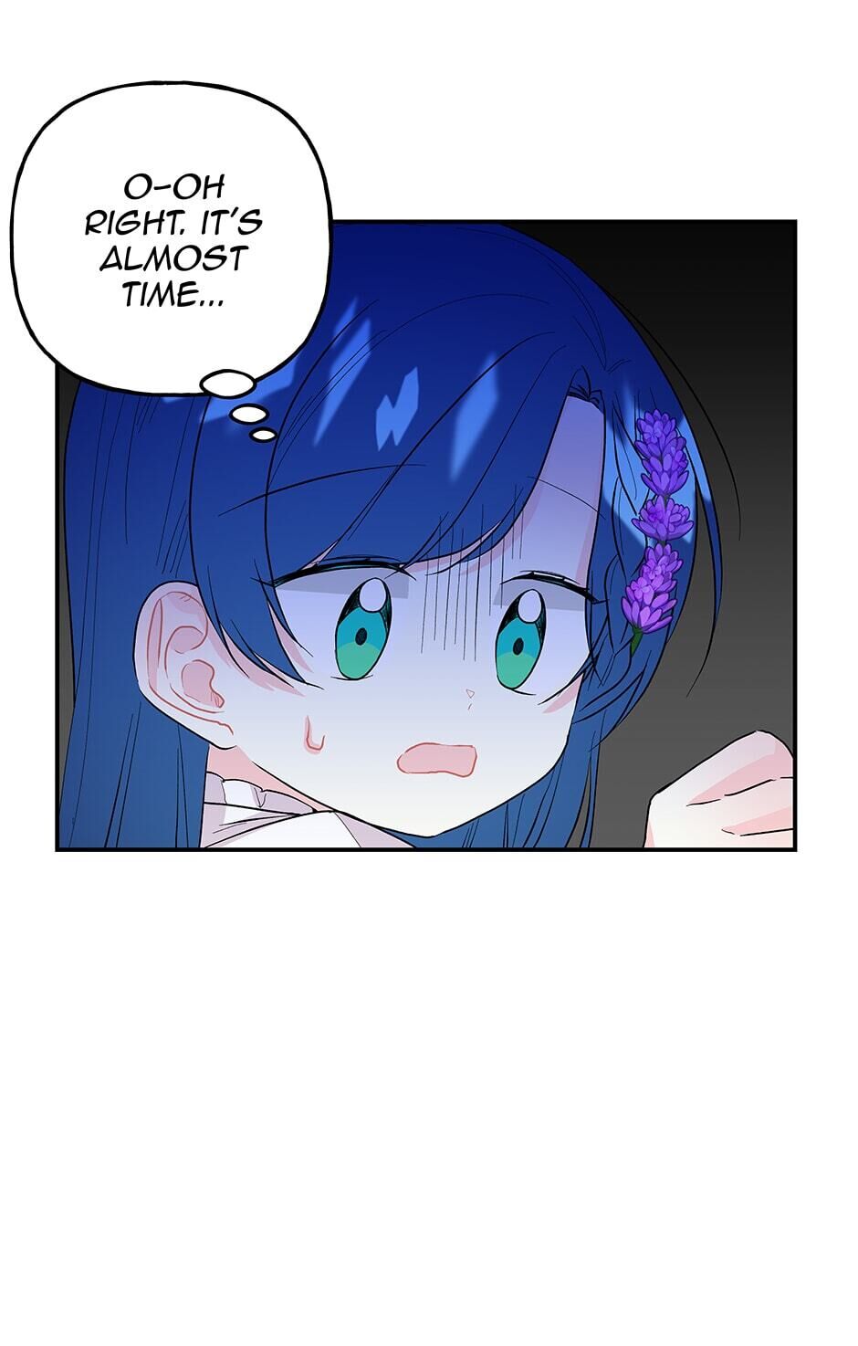 The Archmage's Daughter Chapter 82 page 59 - Chapter 82: A Special Egg