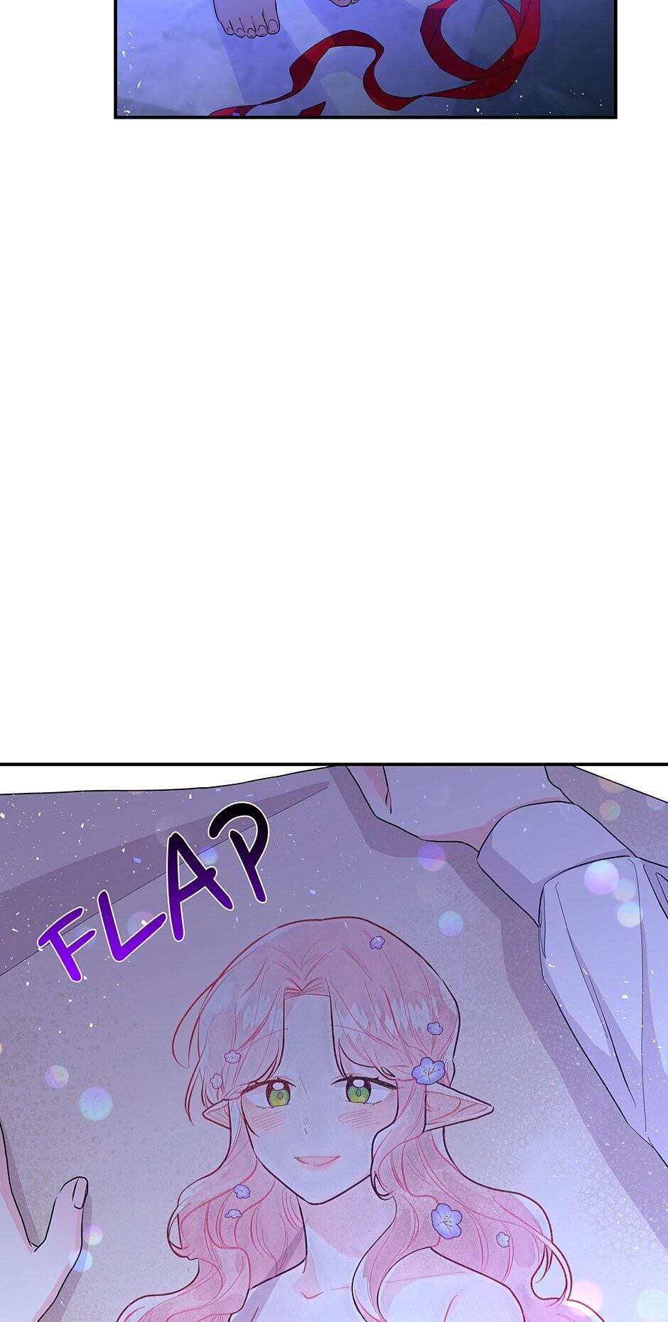 The Archmage's Daughter Chapter 82 page 6 - Chapter 82: A Special Egg