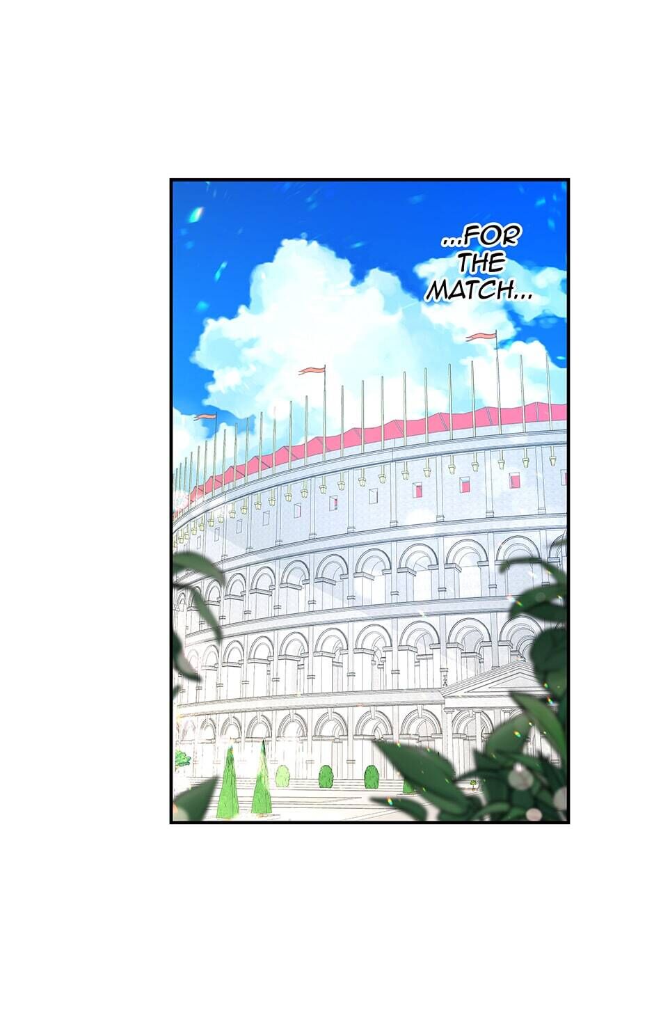 The Archmage's Daughter Chapter 82 page 60 - Chapter 82: A Special Egg
