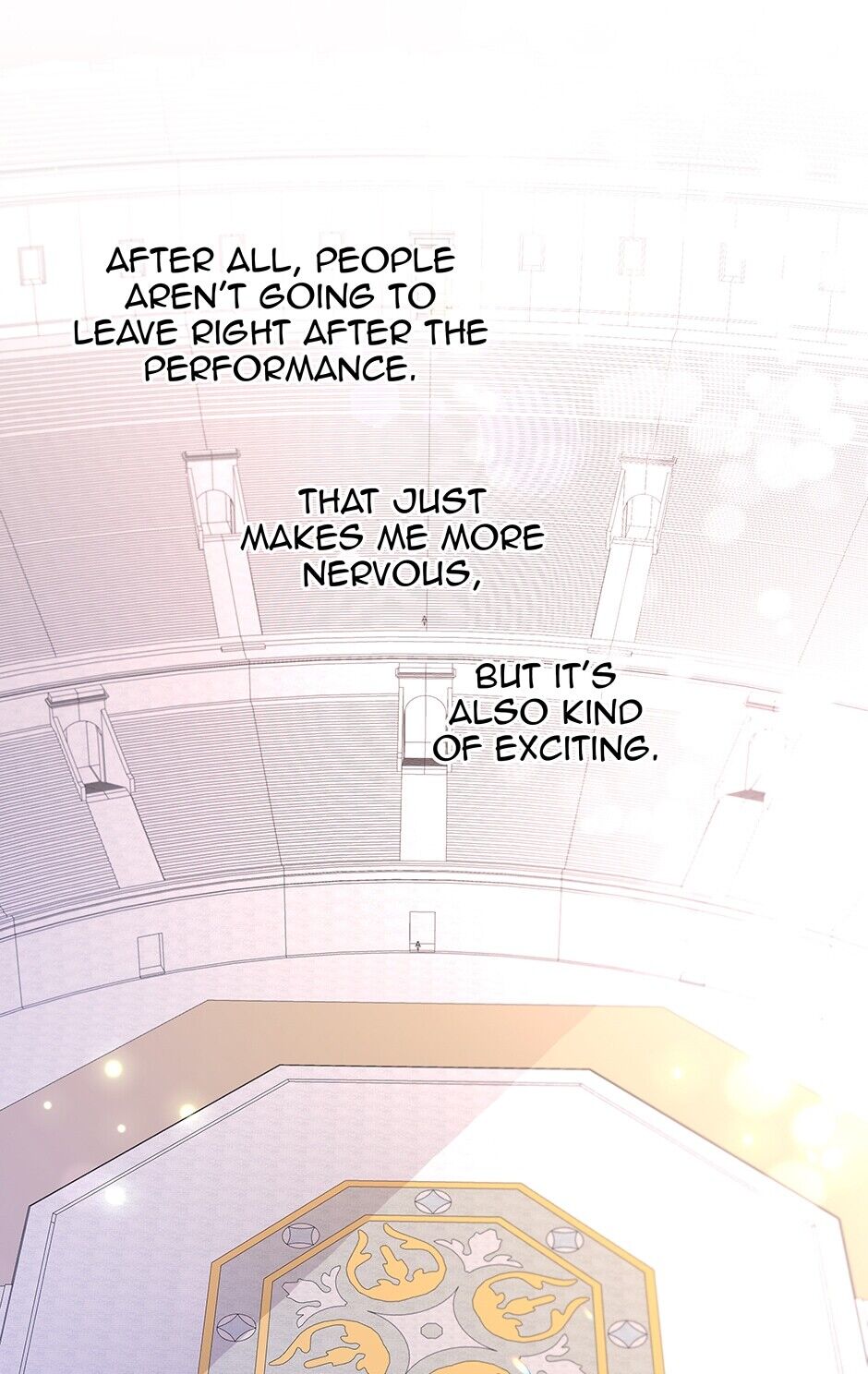 The Archmage's Daughter Chapter 82 page 63 - Chapter 82: A Special Egg
