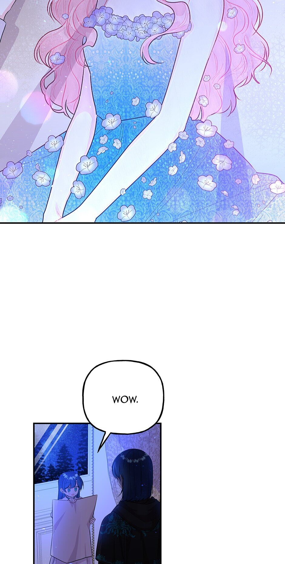 The Archmage's Daughter Chapter 82 page 7 - Chapter 82: A Special Egg